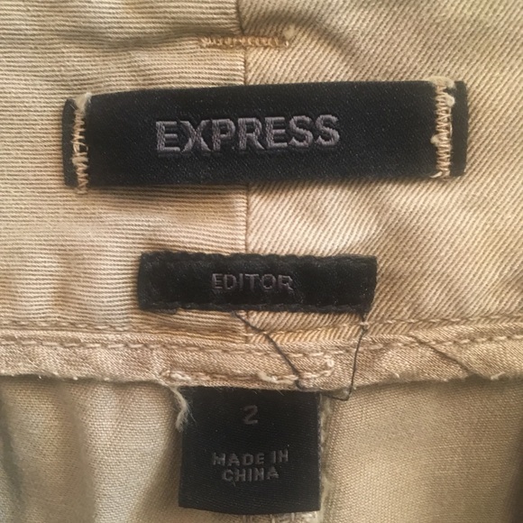 Shorts - Picture 3 of 3